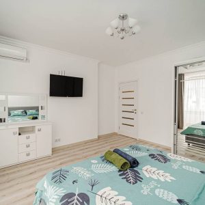 Центр, ул. Георгий  Кашу 20A