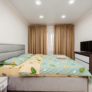 Центр.  ул. Андрей Дога 32