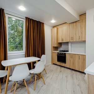 Центр, ул. Ботаника Куза Водэ 36/5