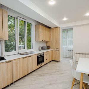 Центр, ул. Ботаника Куза Водэ 36/5