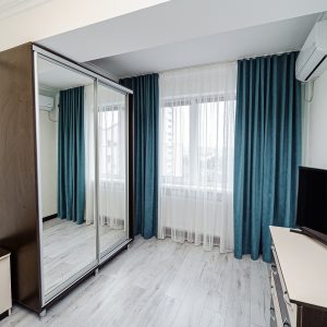 Центр, ул. Николае Тестимитану 3/15