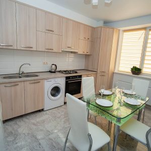 Ботаника, ул.Ашабад 127/8