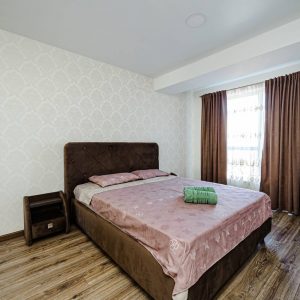 Центр, ул. Константин Вырнав 32