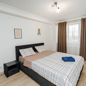 Ботаника, ул. Диминетий 22.