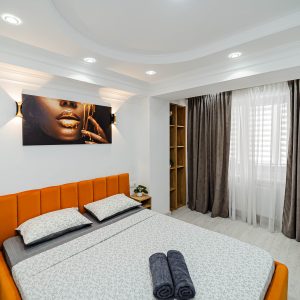 Центр, ул. Николае Тестимицану 3/A