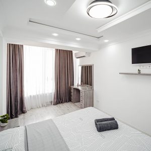 Центр, ул. Николае Тестимицану 3/19