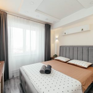 Центр, ул. Николае Тестимицану 3/A-6